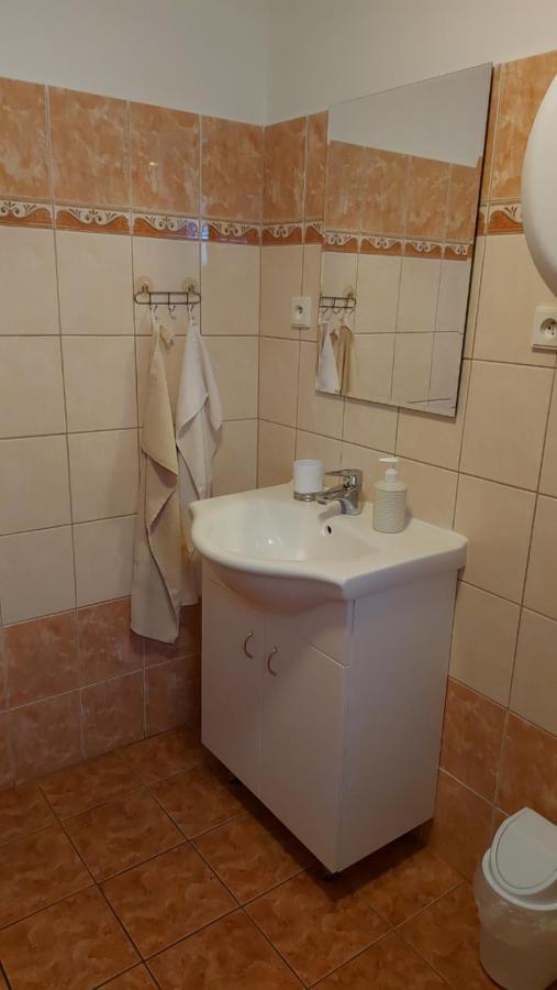 Pension U Stepanku Trpisovice Dış mekan fotoğraf