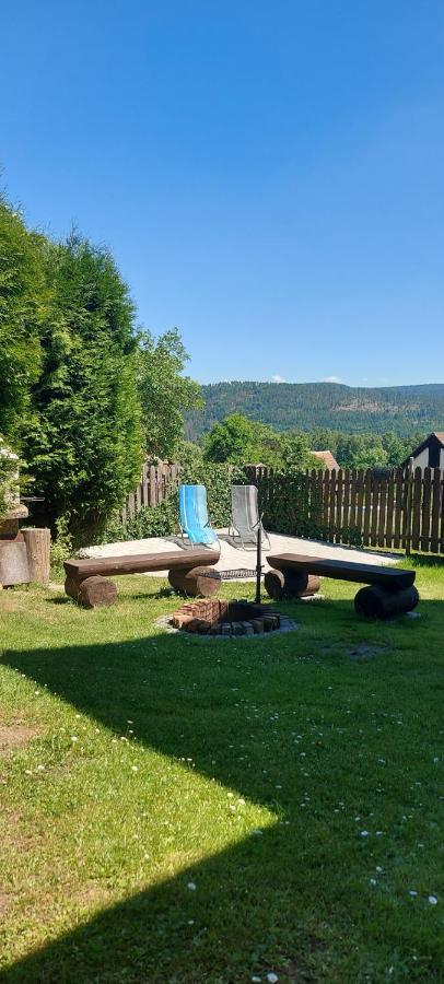 Pension U Stepanku Trpisovice Dış mekan fotoğraf
